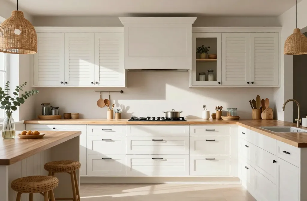 10 Pallet Kitchen Cabinets That Look Shockingly High-End
