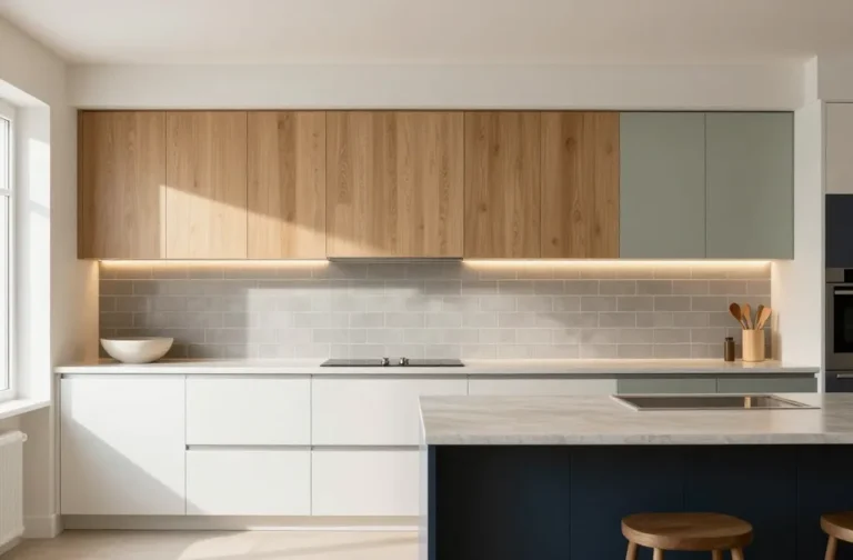 10 Kitchen Upper Cabinets Ideas That Instantly Upgrade Your Space