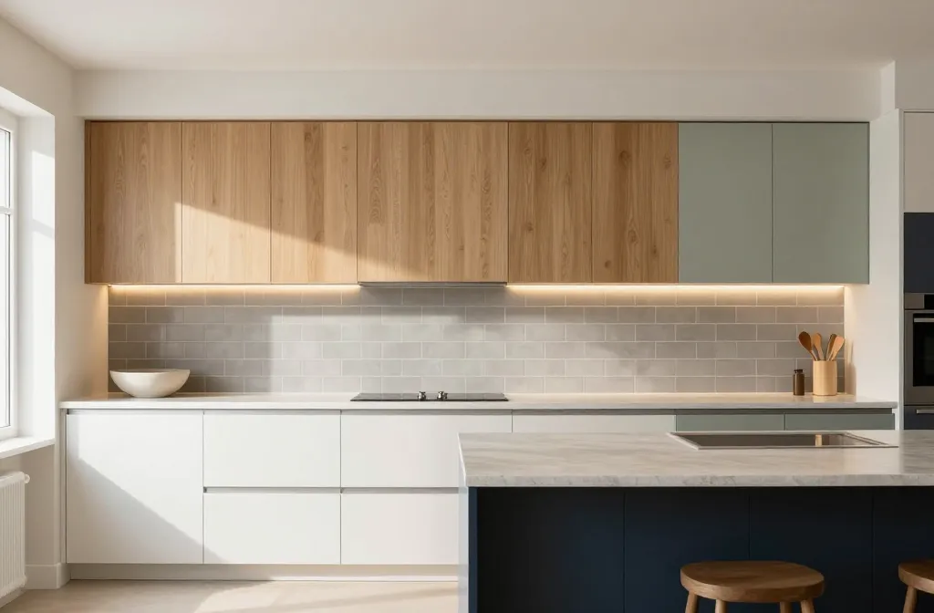 10 Kitchen Upper Cabinets Ideas That Instantly Upgrade Your Space