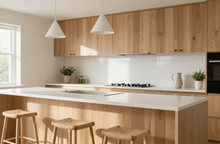10 Oak Kitchen Cabinets Update Ideas You’Ll Brag About