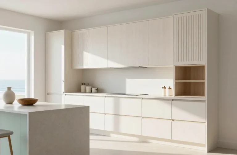 How to Build Kitchen Cabinets That Look Custom Fast