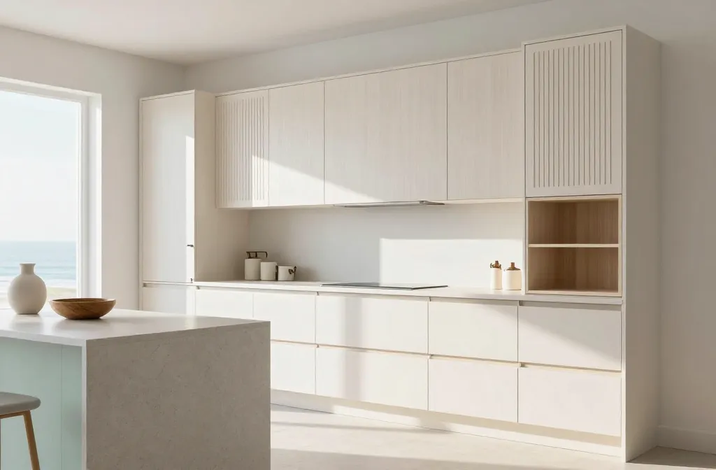 How to Build Kitchen Cabinets That Look Custom Fast