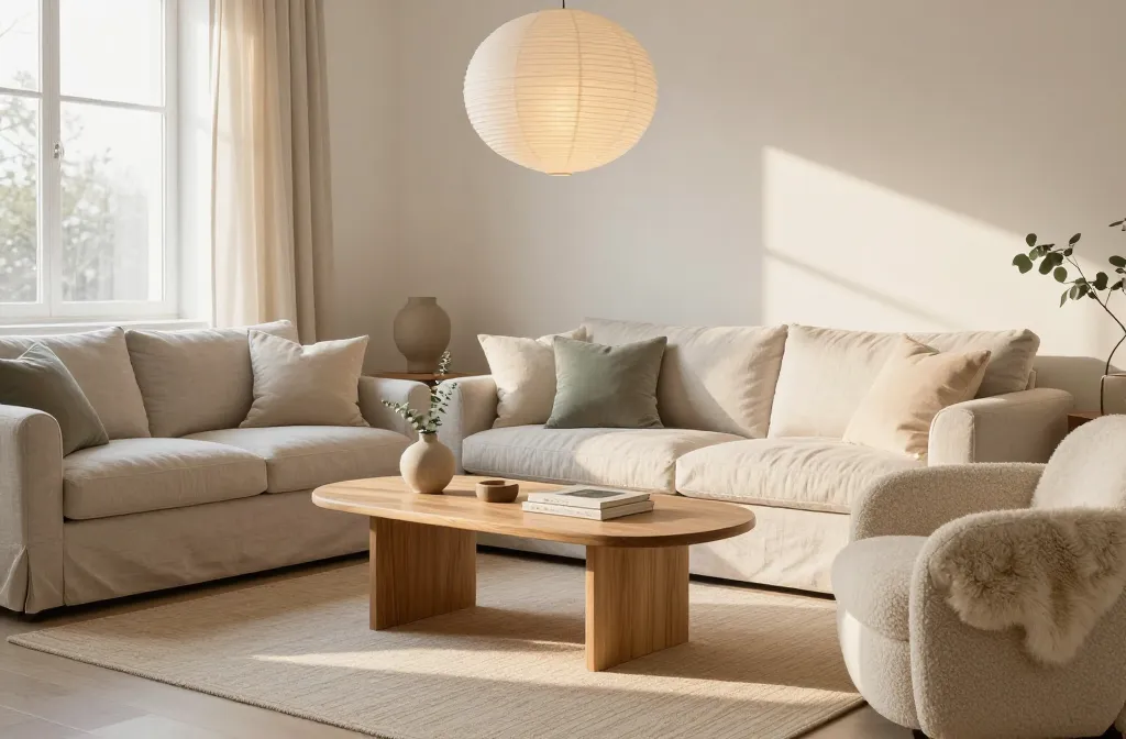 10 Cozy Living Room Design Ideas That Feel Like a Hug