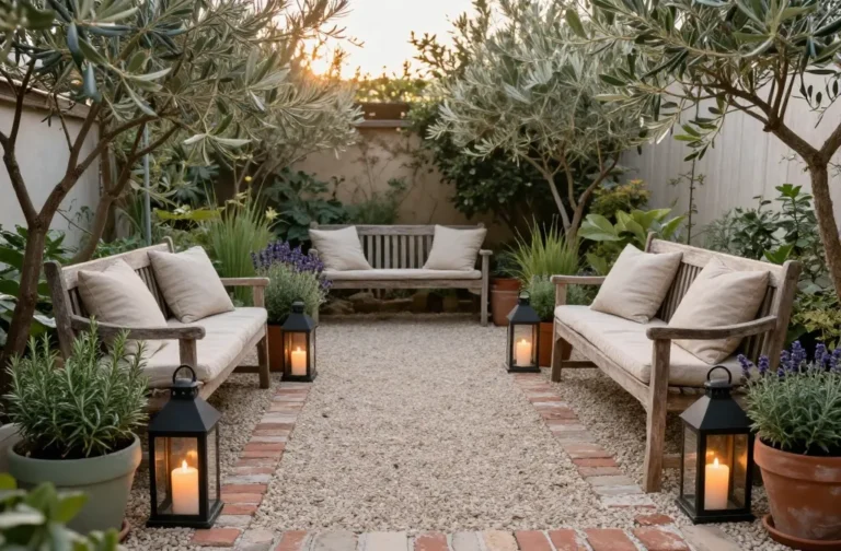 10 Rustic Garden Decor Ideas That Save Money and Still Look Stunning Now
