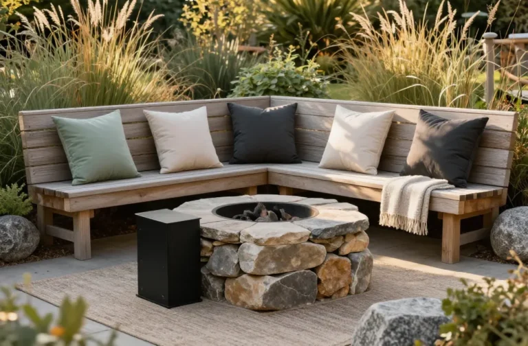 Viral Guide 10 Rustic Garden Decor Ideas That Won’T Rust, Fade, or Break