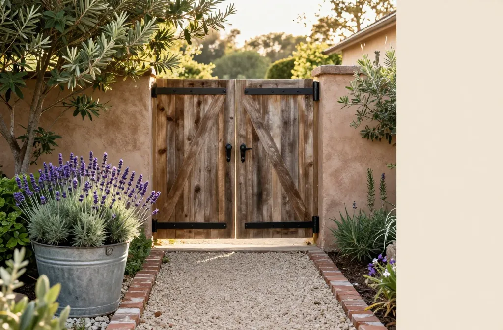 Viral 12 Rustic Garden Decor Tips for Beginners (That Actually Work)