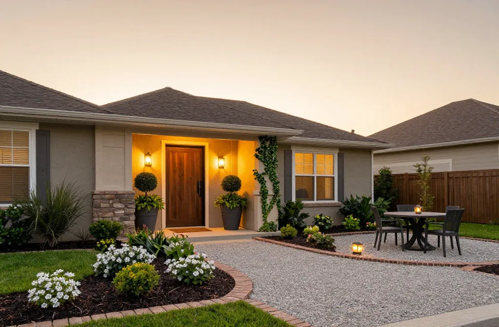 Genius 15 Diy Landscaping Ideas on a Budget That Look Expensive