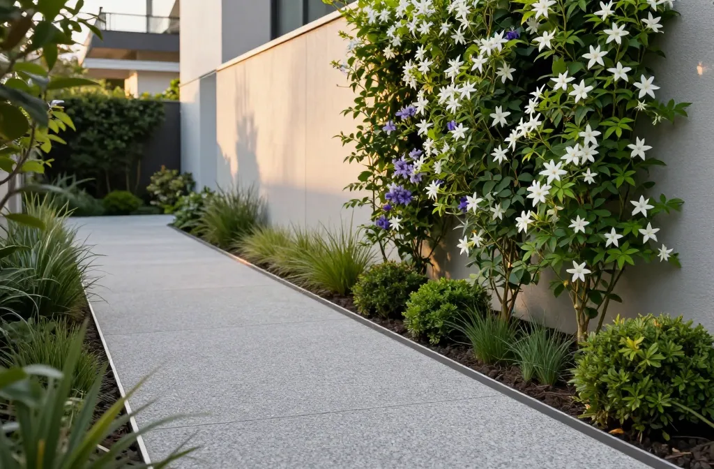 Genius 14 Side Yard Landscaping Ideas That Maximize Narrow Areas
