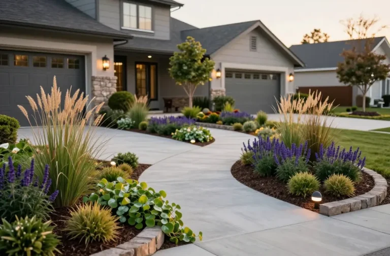 Unbelievable 14 Home Landscaping Ideas That Look Professionally Designed