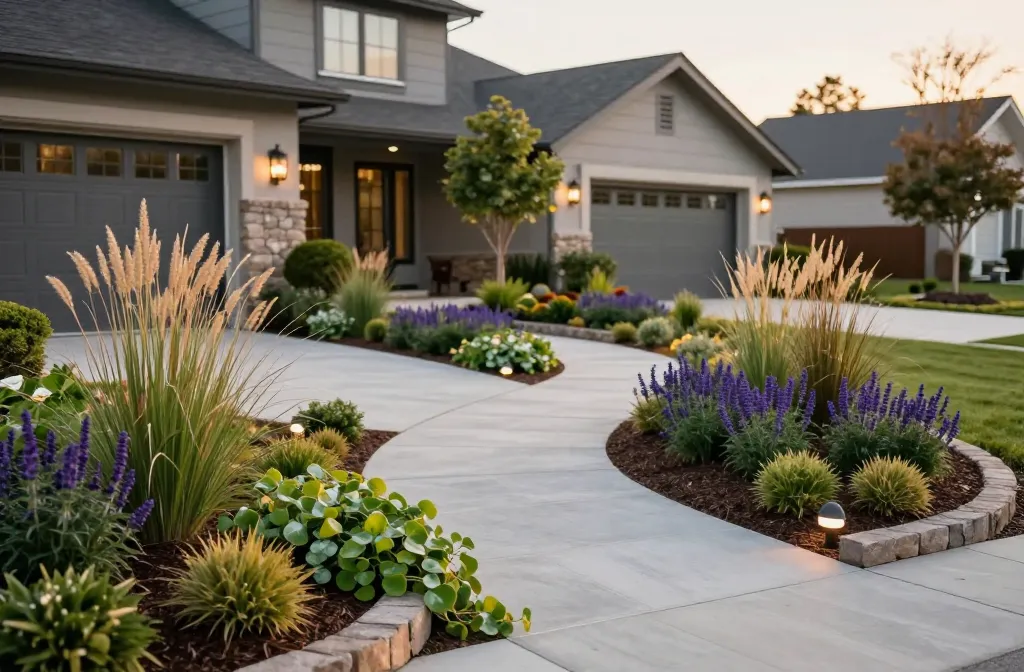 Unbelievable 14 Home Landscaping Ideas That Look Professionally Designed