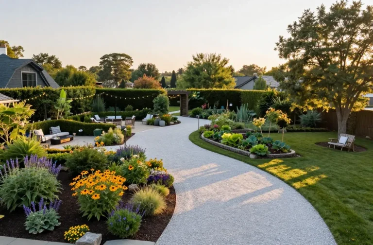 Viral 10 One Acre Landscaping Ideas for a Dream Property