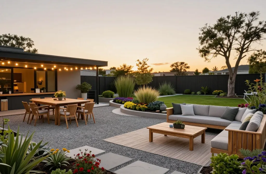Viral 15 Outdoor Landscaping Ideas That Transform Your Space