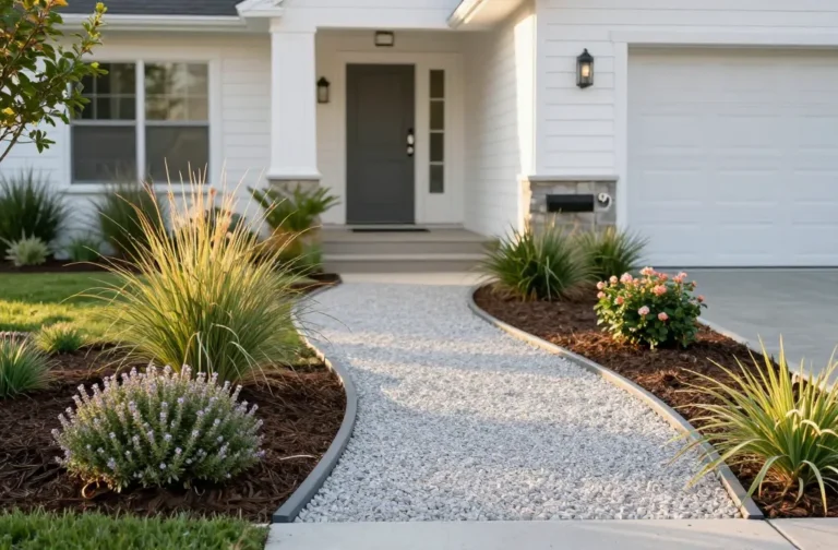 11 Diy Front Yard Landscaping Ideas That Save You Money Fast