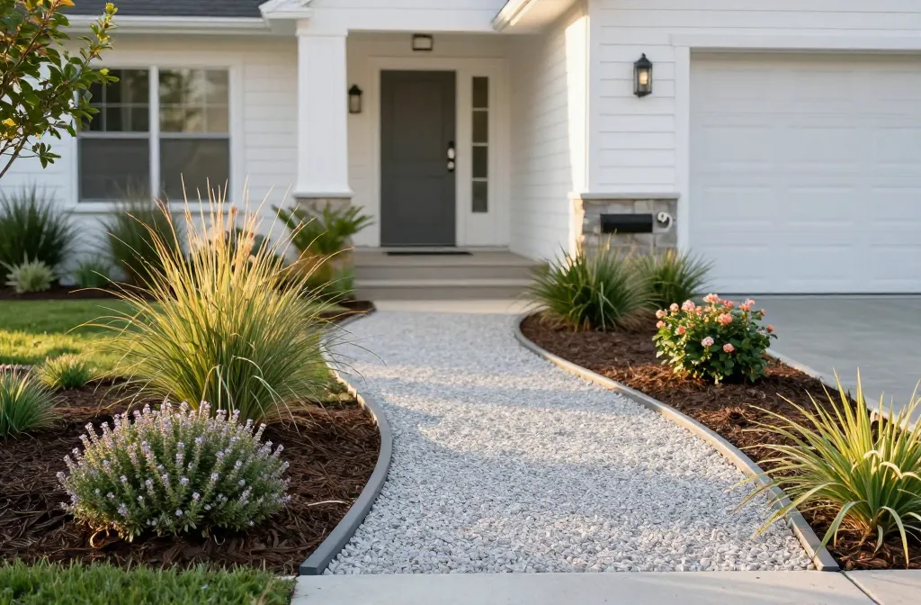 11 Diy Front Yard Landscaping Ideas That Save You Money Fast