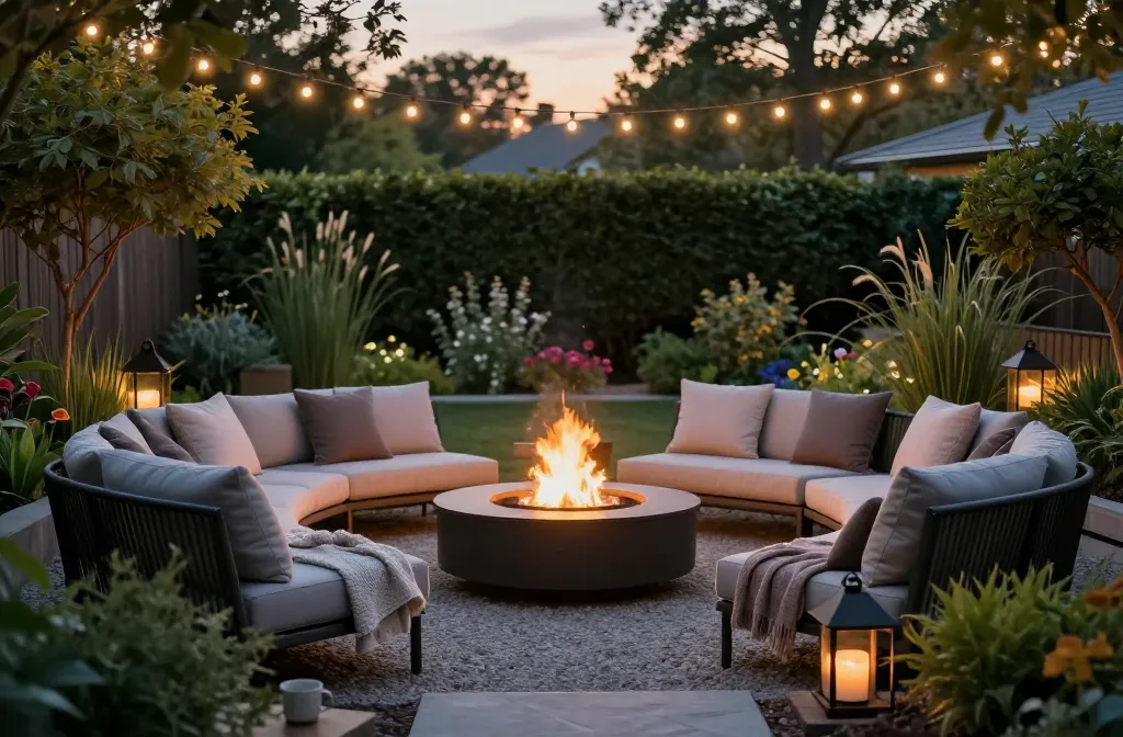 Steal These 12 Cozy Backyard Landscaping Ideas You’Ll Never Want to Leave