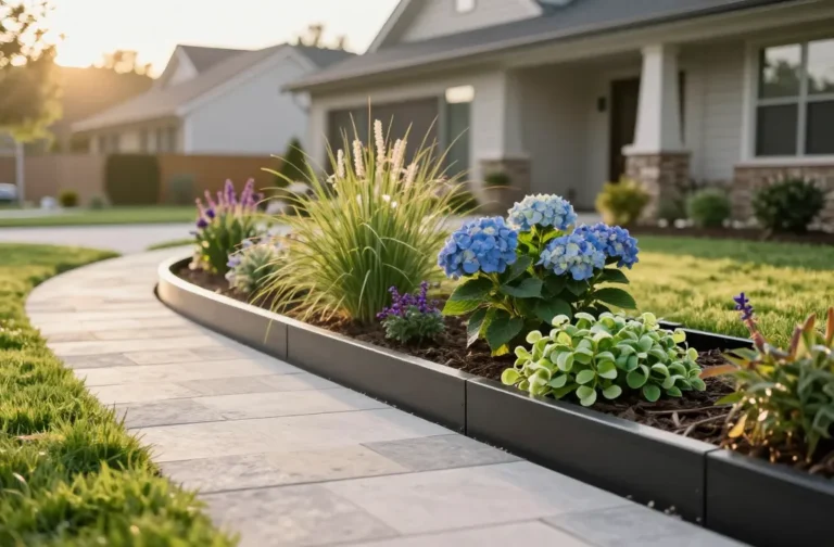 12 Easy Landscaping Ideas That Instantly Upgrade Your Yard Now