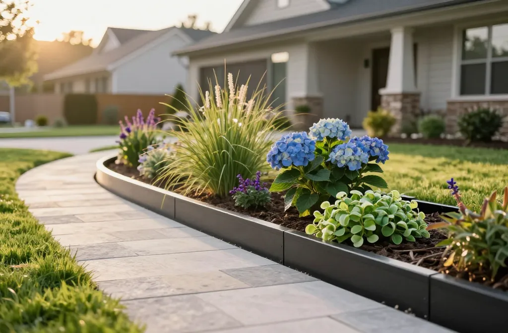 12 Easy Landscaping Ideas That Instantly Upgrade Your Yard Now