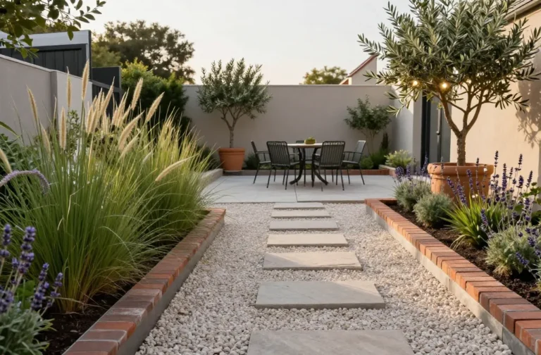 12 Inexpensive Landscaping Ideas That Look High-End Now