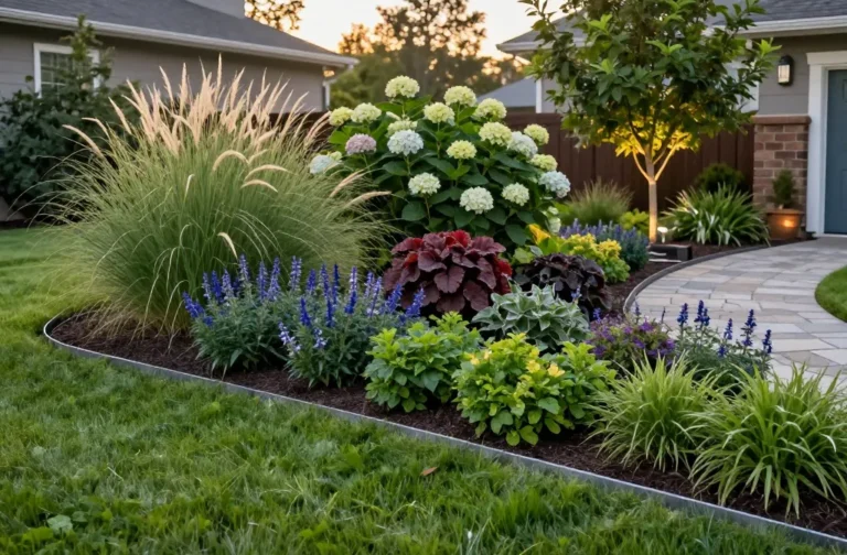 Pro Tips: 13 Garden Design Landscaping Ideas That Look Professionally Done