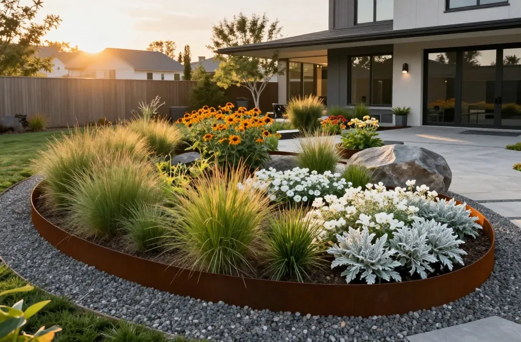Viral 10 Unique Landscaping Ideas That Stand Out From the Rest