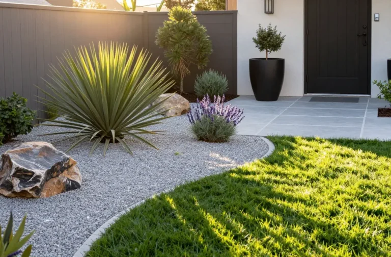14 Affordable Landscaping Ideas That Still Look High-End Today