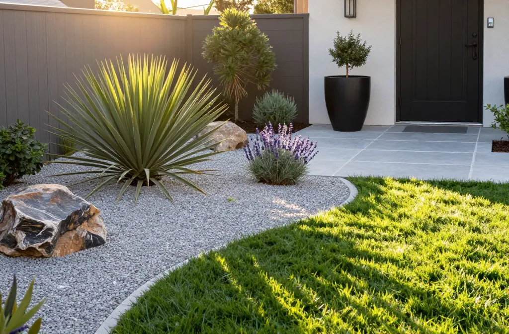 14 Affordable Landscaping Ideas That Still Look High-End Today