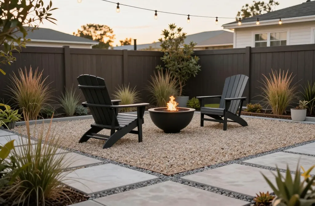 Viral 11 Easy Grassless Backyard Ideas You Can Diy This Weekend
