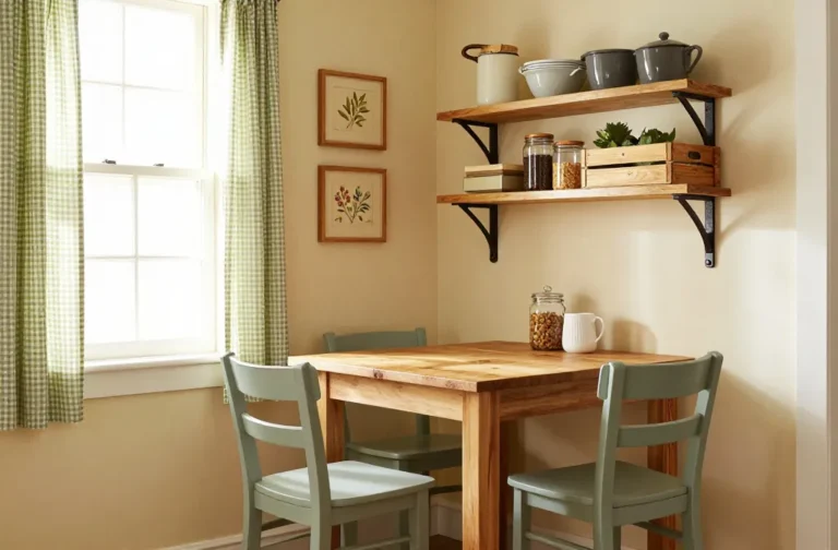 Viral 15 Rustic Country Kitchen Ideas That Upgrade Your Space for Under $500