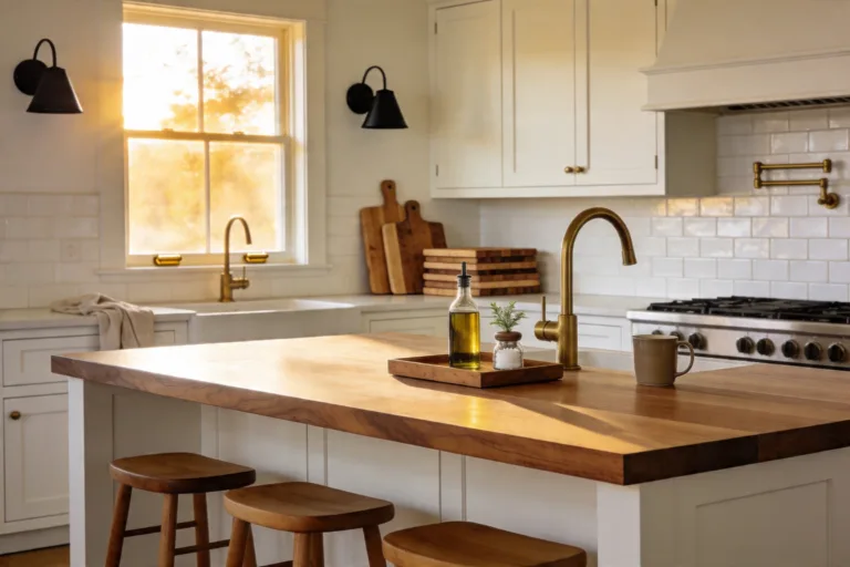 13 Cozy White Kitchen Ideas You’Ll Want to Copy Immediately Now