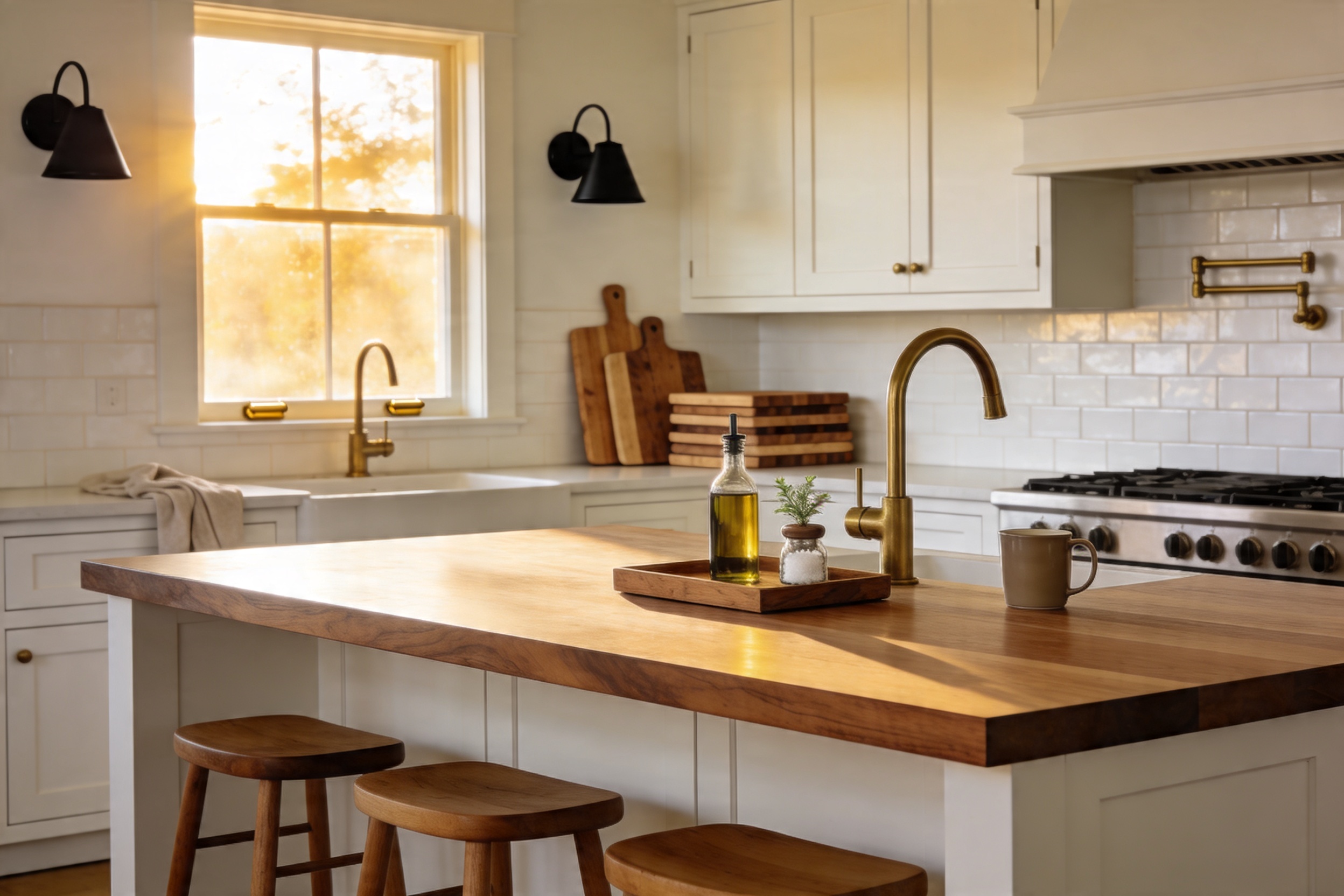13 Cozy White Kitchen Ideas You’Ll Want to Copy Immediately Now