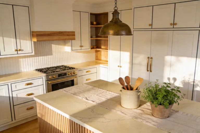 Viral Guide 13 Cozy White Kitchen Trends Everyone Is Loving Right Now